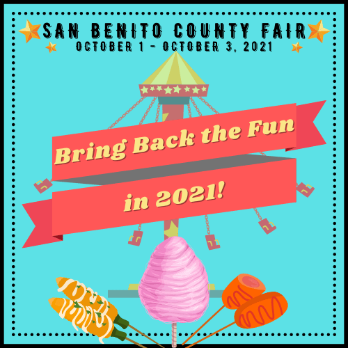 San Benito County Fair