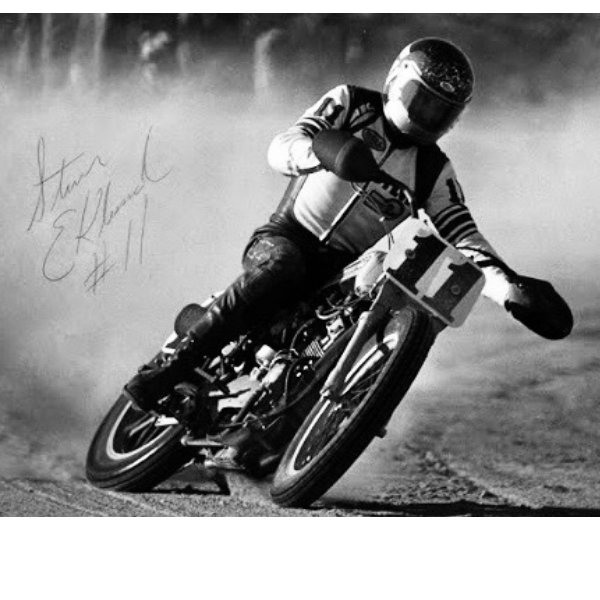 Steve Eklund